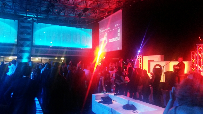 Evento Trudi - 5