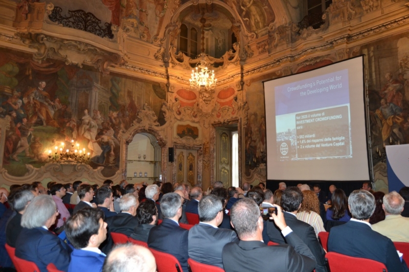 Smart Eventi per Ascomfidi - 0