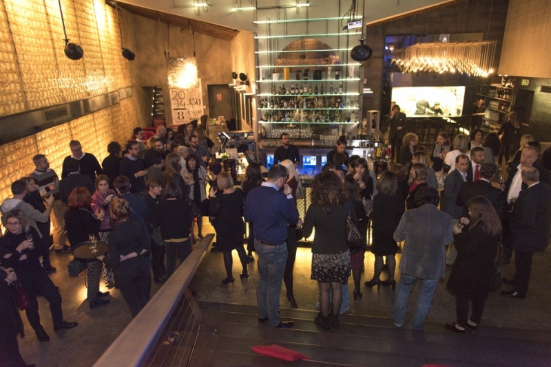 Smart Eventi: Evento natalizio per Mediacom - 12