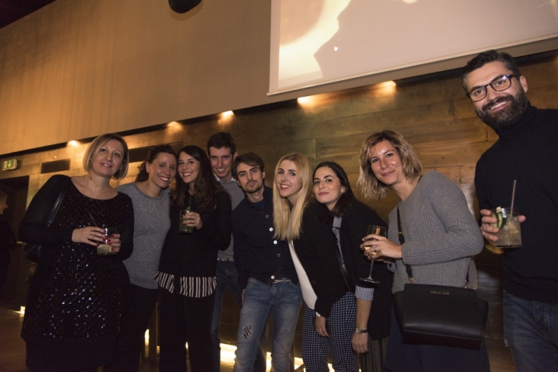 Smart Eventi: Evento natalizio per Mediacom - 27