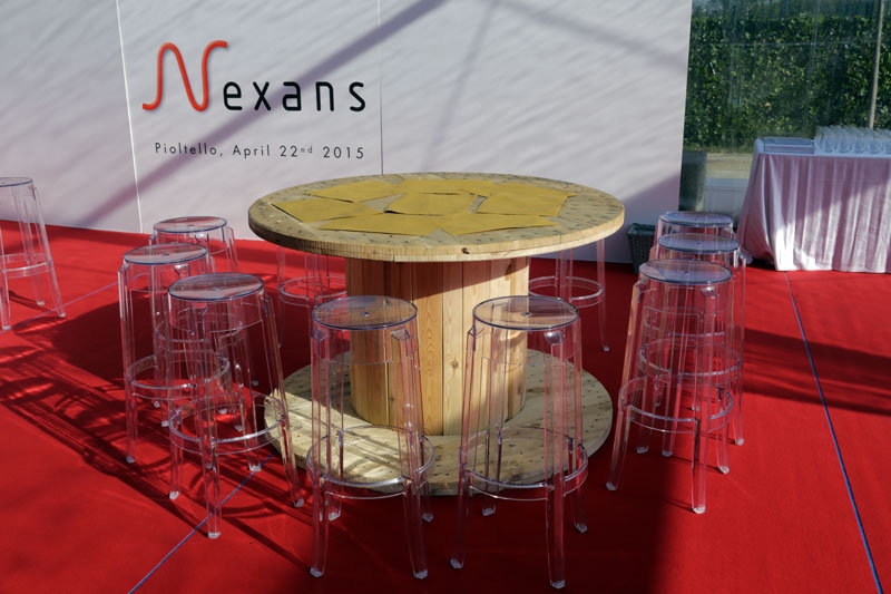 Nexans - 25