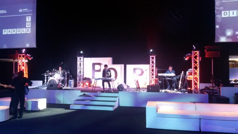 Evento Trudi - 4