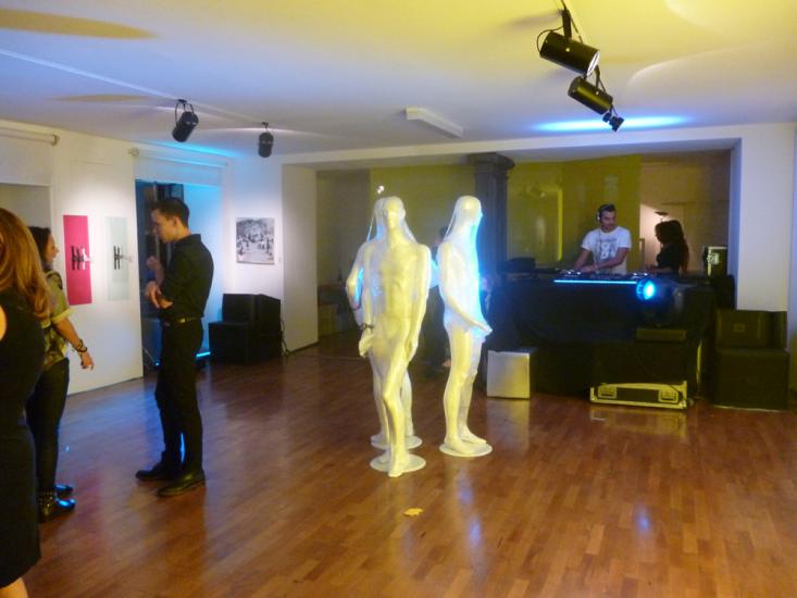 Va Bene evento - 2