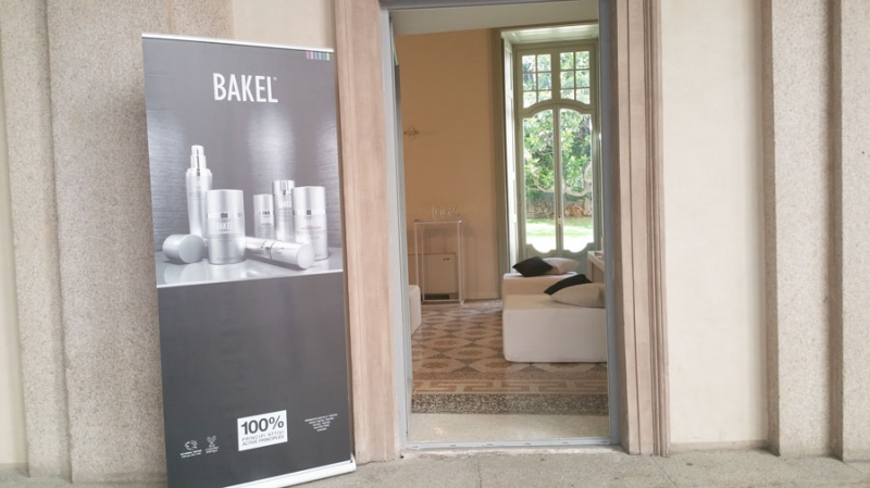 Press Day Bakel - 1