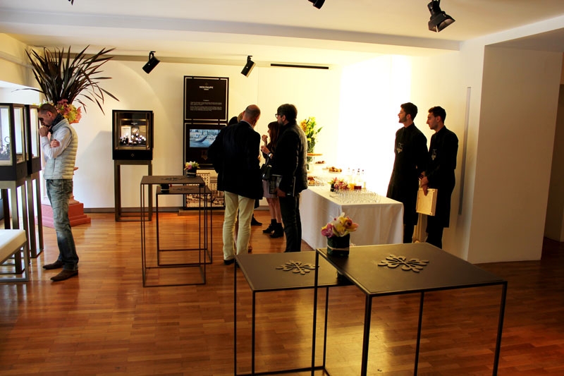 Patek Philippe - 2