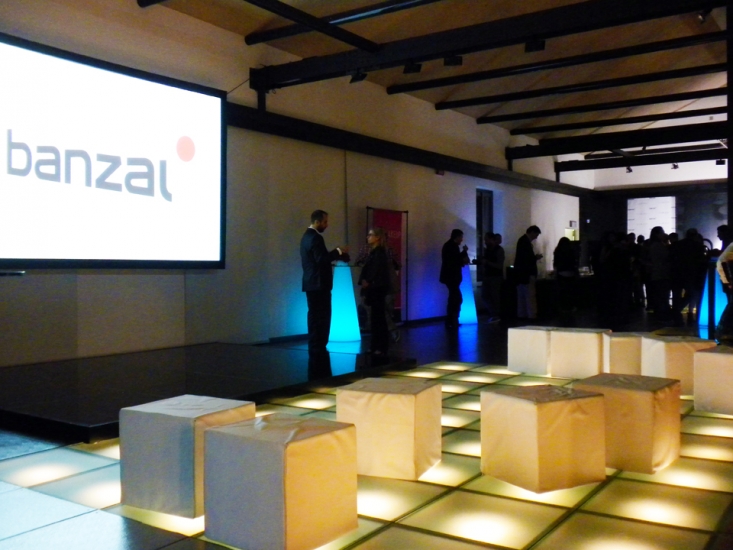 Party aziendale Banzai - 0