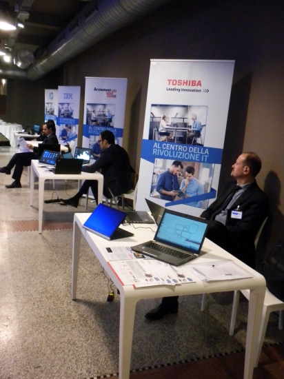 IDC meeting - 6
