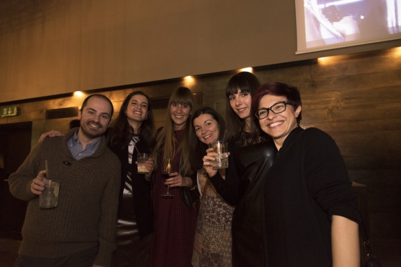 Smart Eventi: Evento natalizio per Mediacom - 31