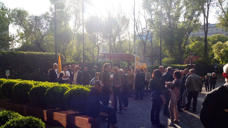 Verso Expo 2015 - 6