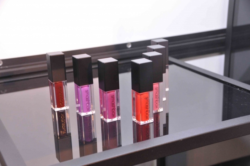 Smart Eventi per Smashbox: lancio nuovi rossetti - 58