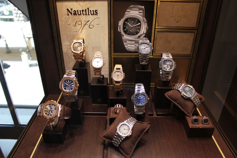Patek Philippe - 4
