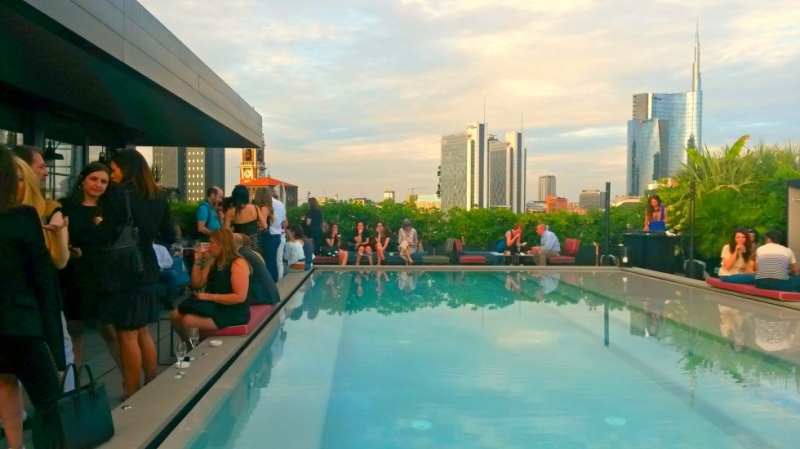 Press-day eBay settore piscine - 0