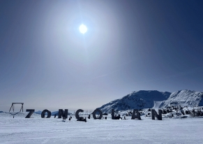 A un'ora da Trieste, un weekend in montagna ha unito relax, avventura e gastronomia locale, regalando al team HR un'esperienza memorabile fatta di ghiaccio, neve e sapori autentici del Friuli Venezia Giulia.