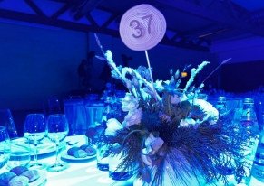 Per il kick-off aziendale 2026 di Saint-Gobain Italia, Smart Eventi ha sviluppato un pacchetto creativo a tema montagna. Due giornate di evento in un hotel di prestigio nella zona della Fiera di Milano, tra meeting, workshop e cena di gala.