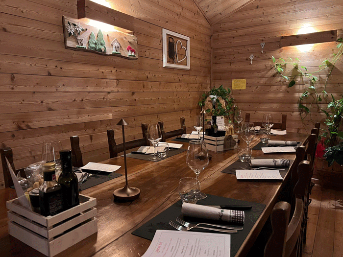Viaggio incentive sul Monte Zoncolan: team building sul ghiaccio per un'azienda assicurativa - 2